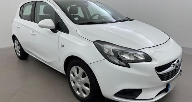 Utilisé 2017 Opel Corsa Citadine | 8 990 € (Bon prix) - Image 1/4