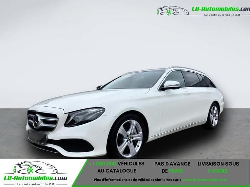 Utilisé 2018 Mercedes E400 Berline | 37 500 € - Image 1/4