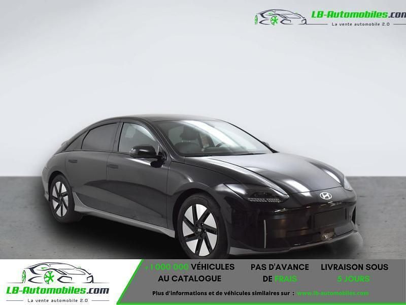 Utilisé 2023 Hyundai Ioniq 6 Berline | 35 200 € (Bon prix) - Image 1/4
