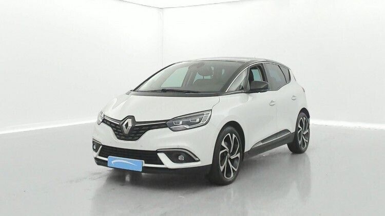 Utilisé 2020 Renault Scénic IV Intens Monospace | 18 490 € - Image 1/1