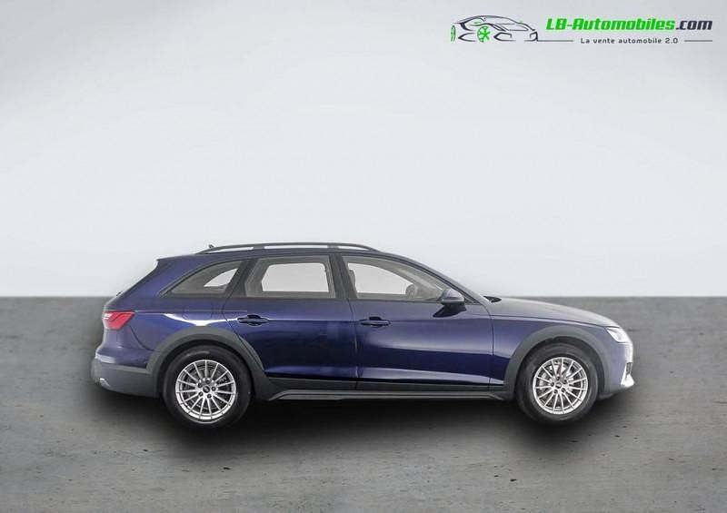 Utilisé 2023 Audi A4 Allroad Break | 41 400 € (Prix juste) - Image 1/4