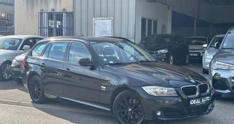 Utilisé 2011 BMW 320 Comfort Edition Break | 7 890 € (Prix juste) - Image 1/4
