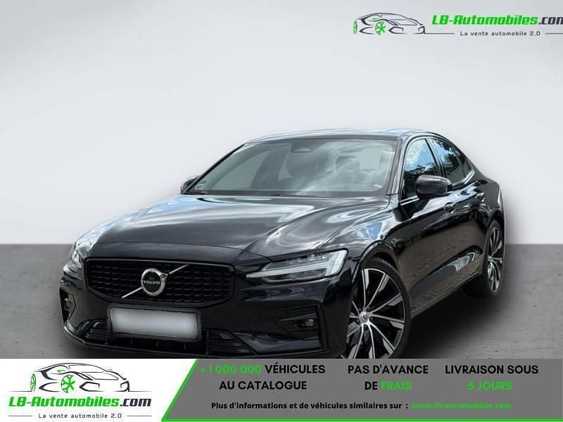 Occasion 2024 Volvo S60 Berline | 42 900 € (Prix cher) - Image 1/4