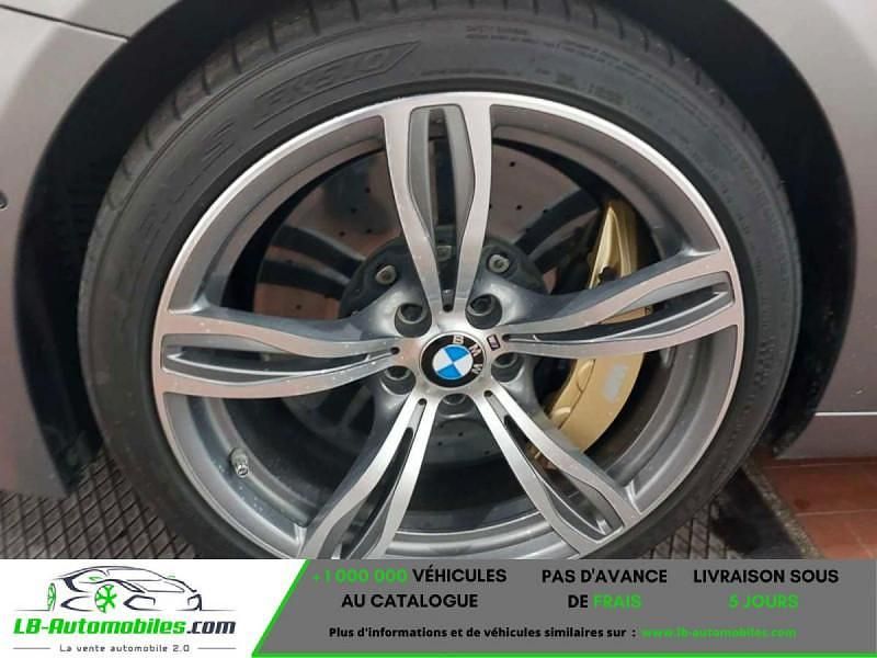 Occasion BMW M6 Comfort Edition 575 ch (422 kW) 2013 Coupé