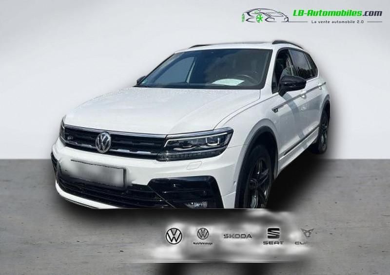 Utilisé 2021 VW Tiguan Allspace SUV | 36 800 € (Bon prix) - Image 1/2