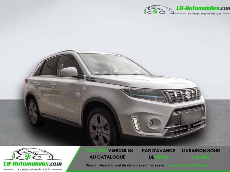 Occasion 2022 Suzuki Vitara SUV | 25 500 € (Prix juste) - Image 1/4
