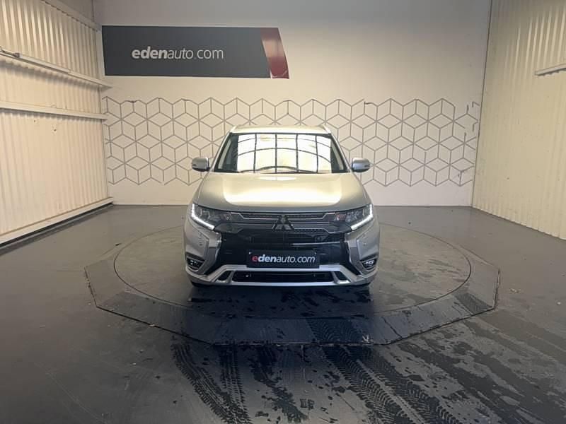 Occasion Mitsubishi Outlander P-HEV Intense 200 ch (147 kW) 2020