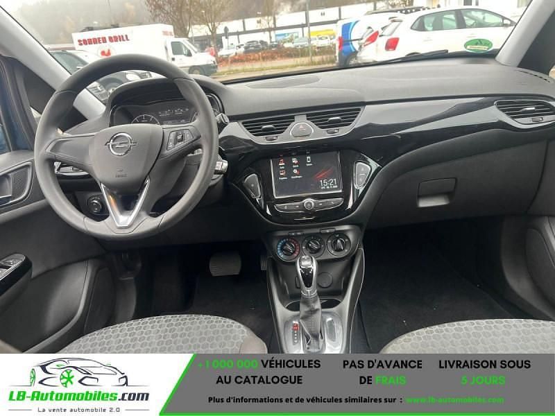 Occasion Opel Corsa 90 ch (66 kW) 2017 Citadine
