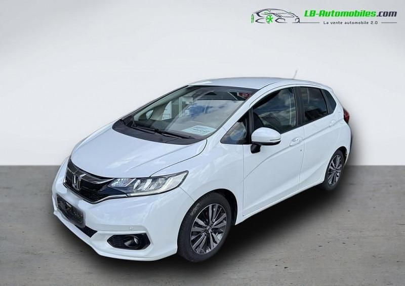 Utilisé 2018 Honda Jazz Citadine | 19 900 € (Prix juste) - Image 1/4