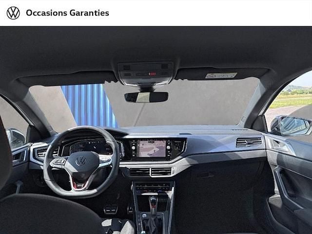 Utilisé 2024 VW Polo GTI | 30 884 € (Prix cher) - Image 1/2