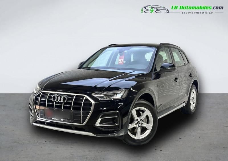 Utilisé 2021 Audi Q5 SUV | 38 200 € (Super prix) - Image 1/4