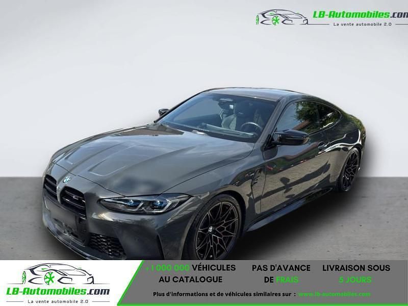 Utilisé 2024 BMW M4 Comfort Edition Coupé | 93 800 € - Image 1/4