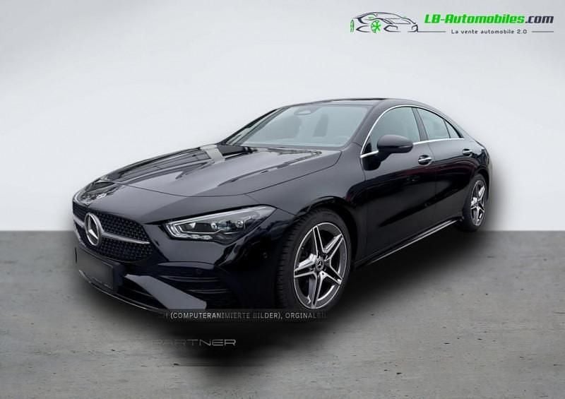 Utilisé 2024 Mercedes 200 Coupé | 41 300 € (Prix juste) - Image 1/4