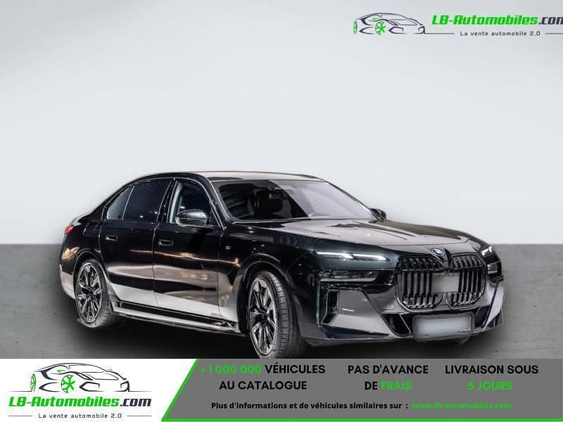 Utilisé 2023 BMW i7 Comfort Edition Berline | 86 800 € (Bon prix) - Image 1/4