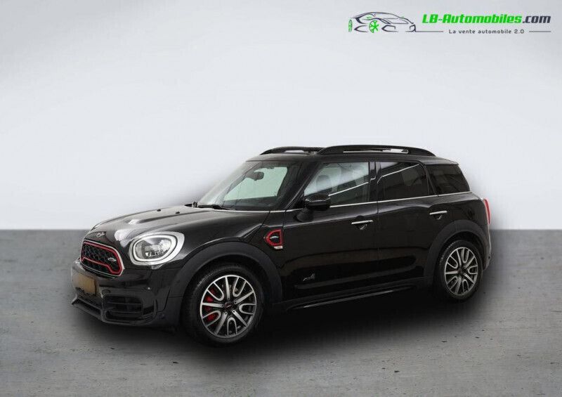 Utilisé 2018 Mini Countryman SUV | 32 600 € - Image 1/4