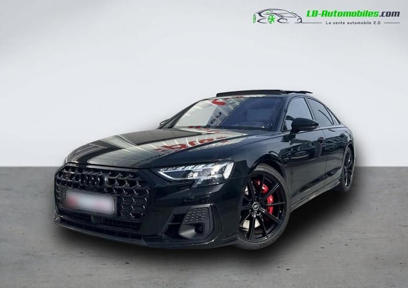 Utilisé 2023 Audi S8 Berline | 111 100 € (Super prix) - Image 1/4