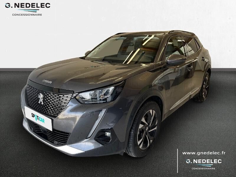Occasion 2021 Peugeot 2008 Allure SUV | 20 900 € (Prix cher) - Image 1/4