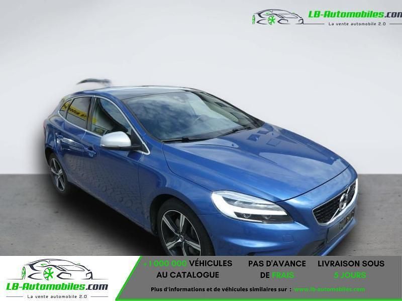 Utilisé 2018 Volvo V40 Break | 22 400 € - Image 1/4