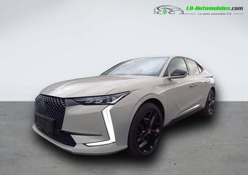 Utilisé 2022 DS Automobiles DS4 Berline | 32 500 € (Prix juste) - Image 1/4