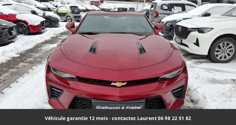 Occasion Chevrolet Camaro SS 2016 Coupé