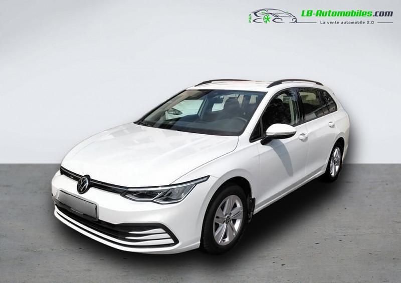 Utilisé 2021 VW Golf VIII Break | 24 600 € (Super prix) - Image 1/4