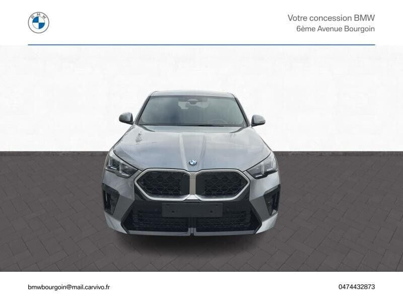 Utilisé 2025 BMW X2 M Sport SUV | 51 500 € - Image 1/4