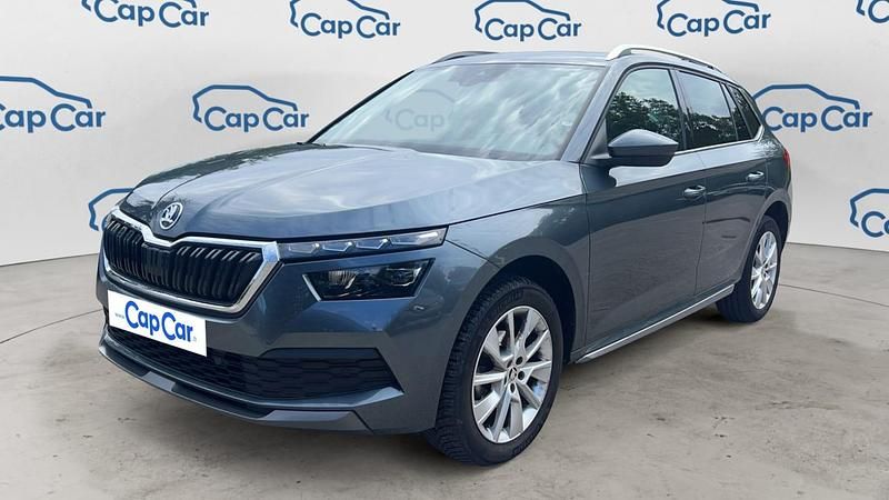 Utilisé 2020 Skoda Kamiq Style SUV | 15 500 € (Super prix) - Image 1/3