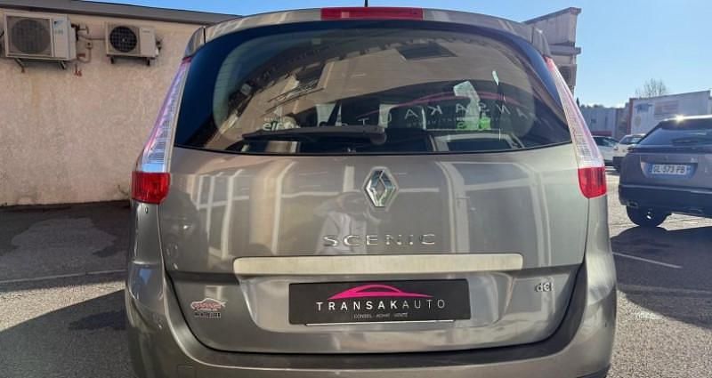Occasion Renault Grand Scénic III Business 131 ch (96 kW) 2014 Monospace