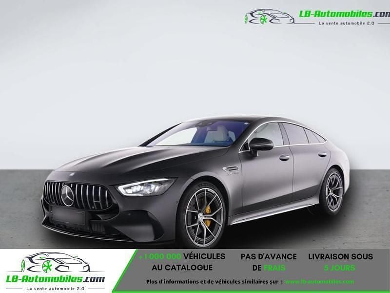Utilisé 2024 Mercedes AMG GT 63 AMG Coupé | 143 600 € - Image 1/4