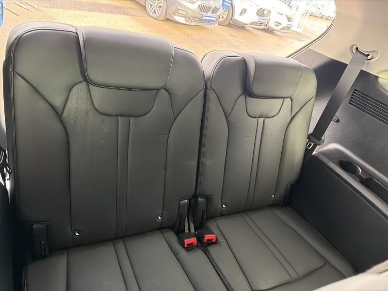 Occasion Kia Sorento 180 ch (132 kW) 2023 Gris comã¨te mã©tallisã© SUV