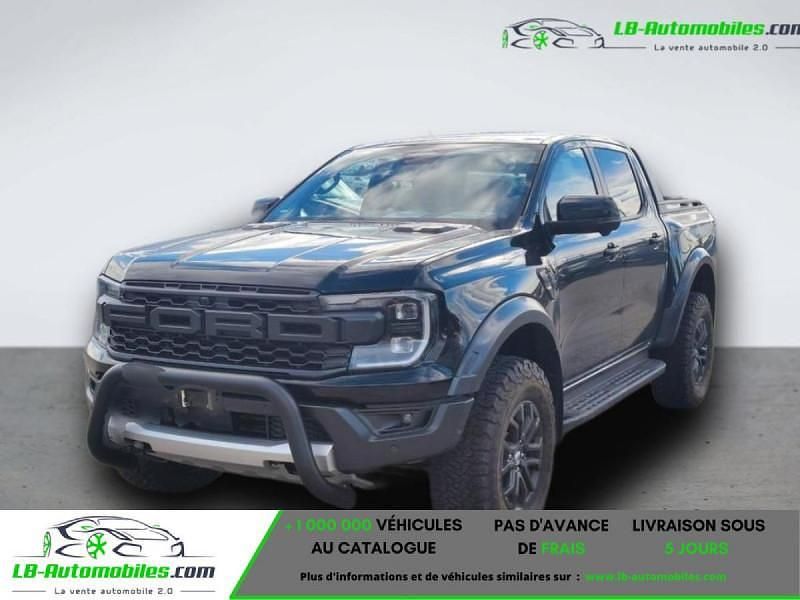 Occasion 2024 Ford Ranger Pick-up | 70 300 € - Image 1/4