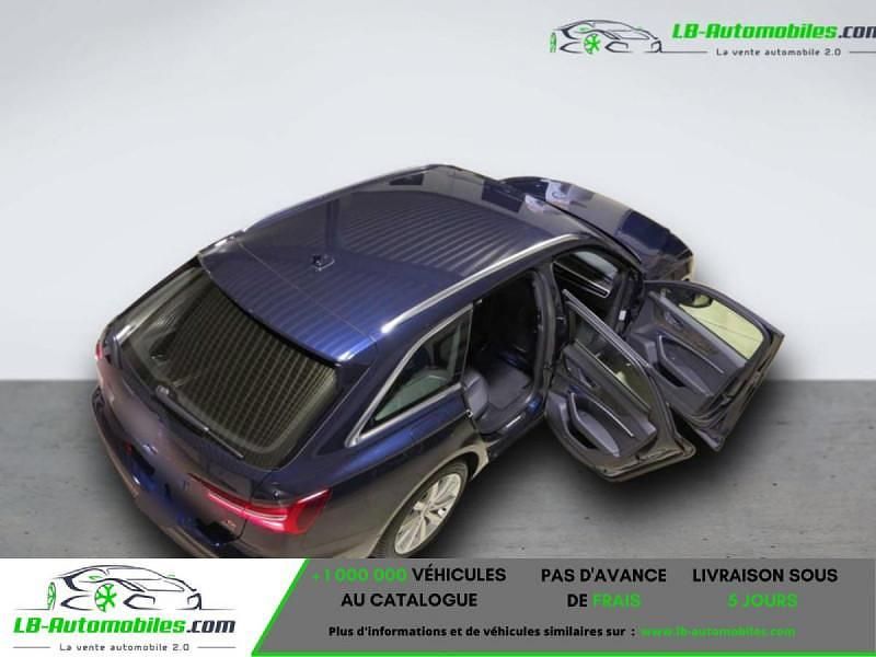 Occasion Audi A6 204 ch (150 kW) 2020 Break