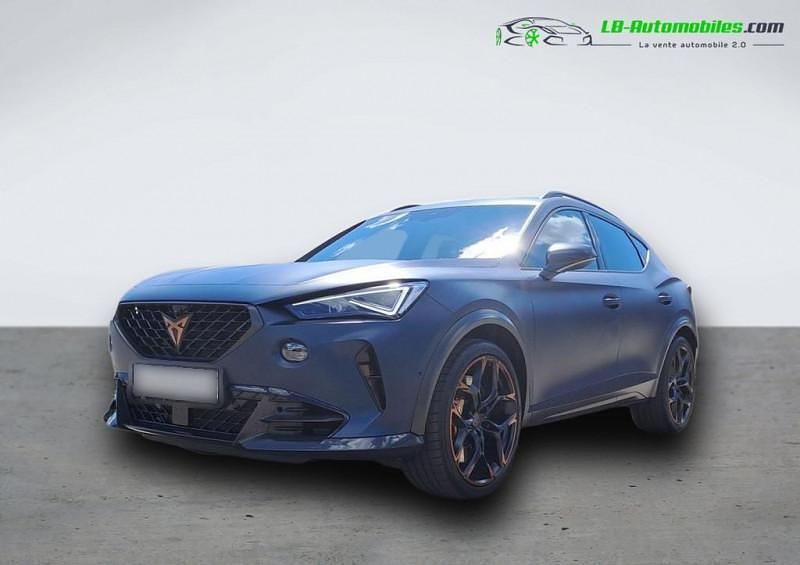 Utilisé 2023 Cupra Formentor SUV | 44 200 € (Bon prix) - Image 1/4