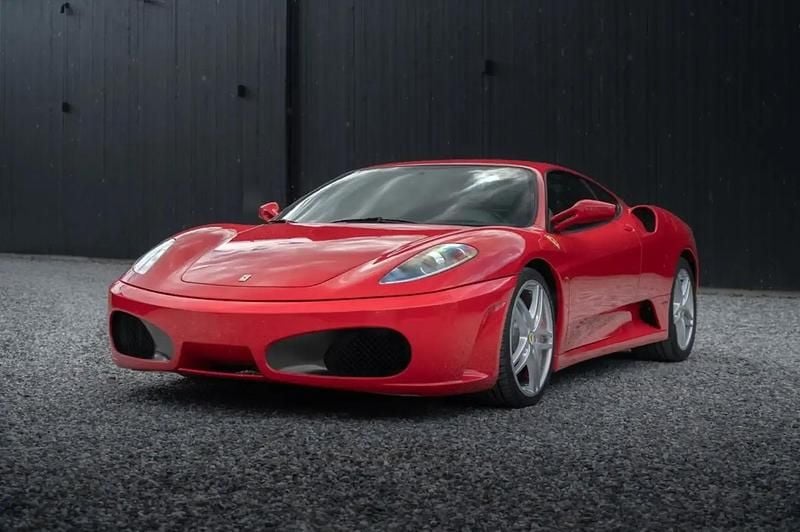 Utilisé 2005 Ferrari F430 Coupé | 114 990 € - Image 1/4