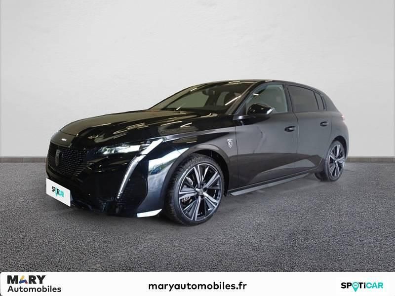 Occasion Peugeot 308 GT 130 ch (95 kW) 2024 Berline