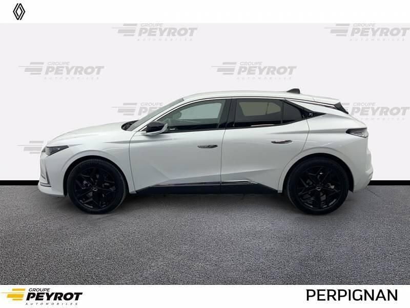 Occasion DS Automobiles DS4 2025 Blanc SUV