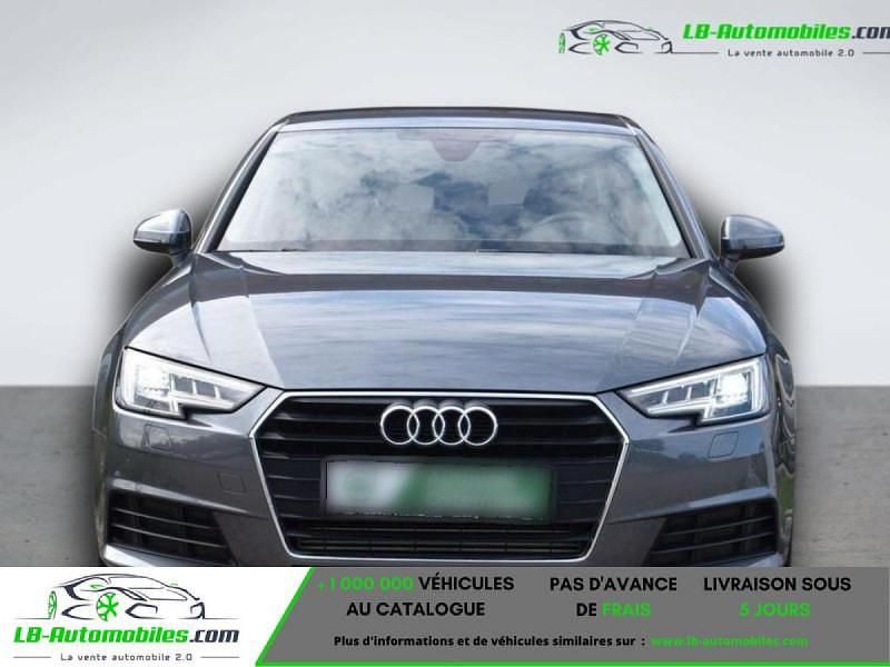 Occasion Audi A4 190 ch (139 kW) 2019 Berline
