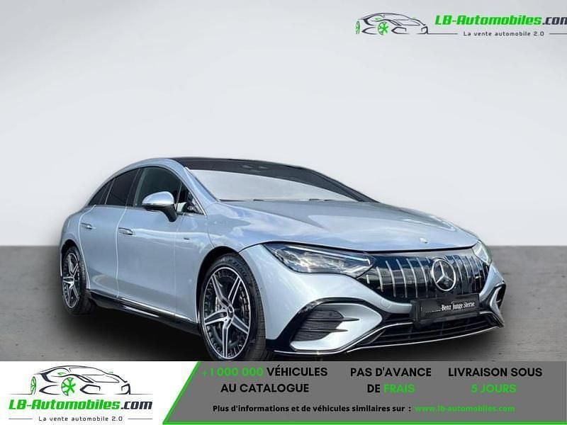 Utilisé 2025 Mercedes EQE AMG 53 AMG Berline | 90 500 € (Prix juste) - Image 1/4