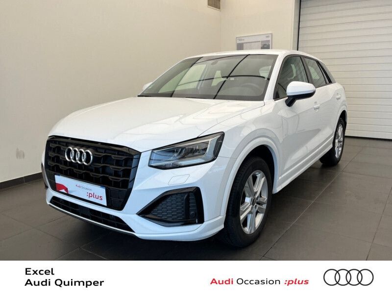 Utilisé 2021 Audi Q2 Design SUV | 27 900 € (Prix juste) - Image 1/4