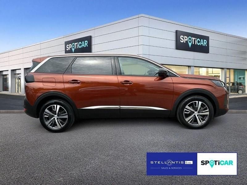 Occasion Peugeot 5008 131 ch (96 kW) 2023 Monospace