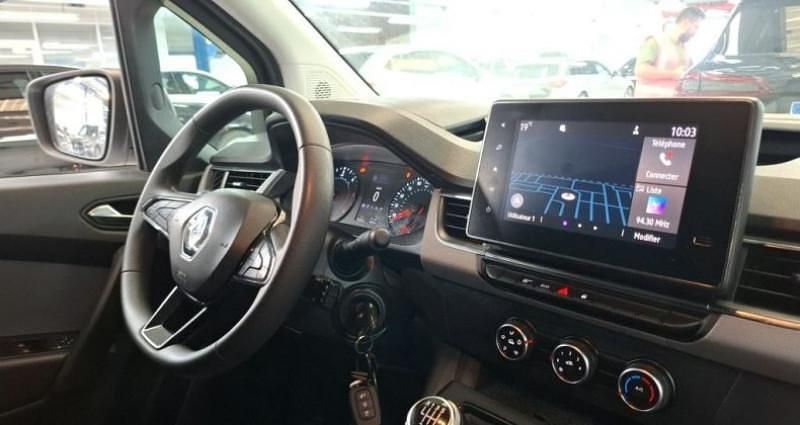 Occasion Renault Kangoo 95 ch (69 kW) 2022 Van