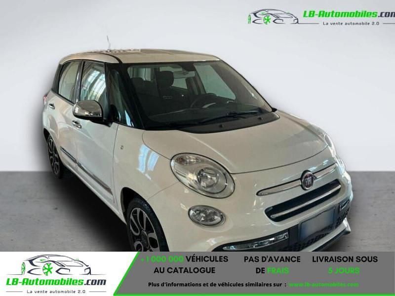 Utilisé 2019 Fiat 500 Mirror Citadine | 16 800 € - Image 1/4