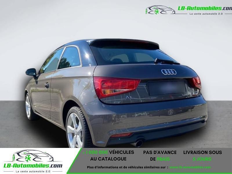 Occasion Audi A1 Sport 95 ch (69 kW) 2016 Citadine