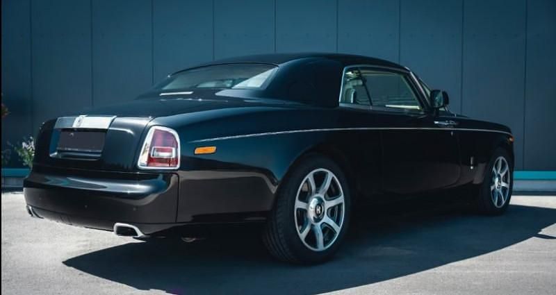 Occasion Rolls Royce Phantom 460 ch (338 kW) 2011 Coupé