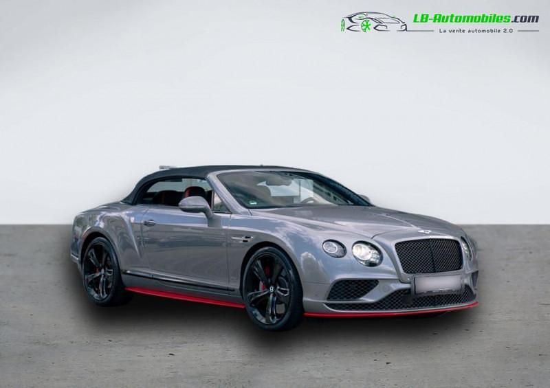 Utilisé 2016 Bentley Continental Berline | 156 300 € - Image 1/4