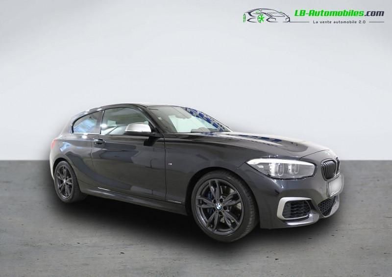 Utilisé 2018 BMW M140 M Sport Berline | 38 100 € (Bon prix) - Image 1/4