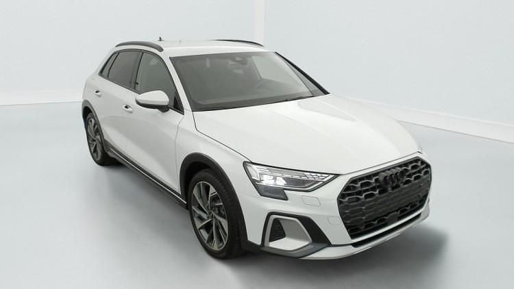 Nouvelle Audi A3 e-tron Design 150 ch (110 kW) 2025 Citadine