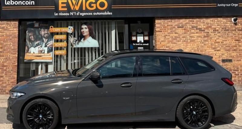 Occasion BMW 330e M Sport 292 ch (214 kW) 2022 Break