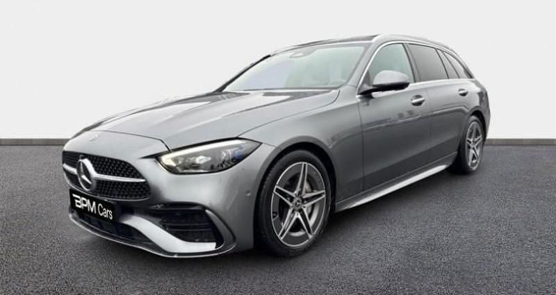 Occasion 2023 Mercedes 200 AMG line Break | 41 890 € - Image 1/4