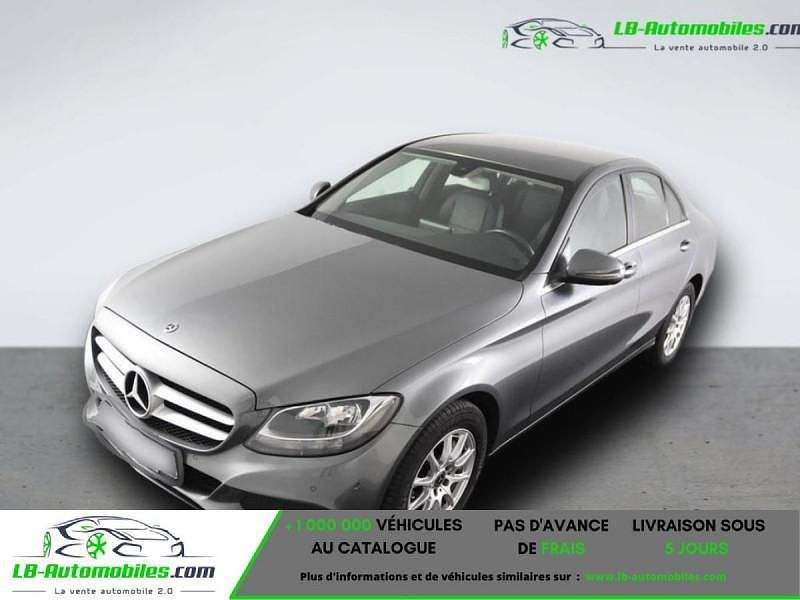 Occasion Mercedes C180 116 ch (85 kW) 2017 Berline